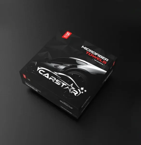 Custom Automobile Packaging Boxes