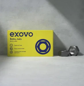 Custom Automobile Packaging Boxes