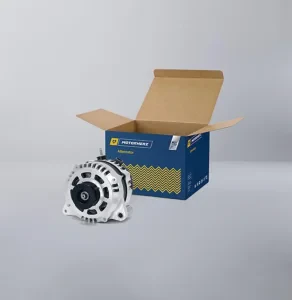 Custom Automobile Packaging Boxes
