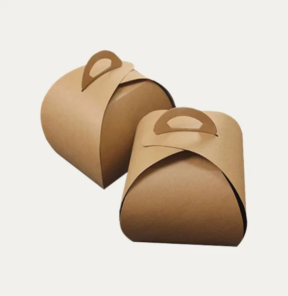 Custom Handle Packaging Boxes