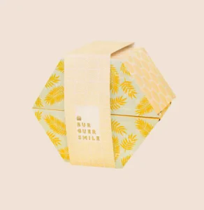 Custom Hexagon Packaging Boxes
