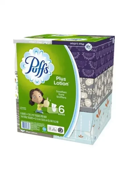 Custom Lotion Packaging Boxes