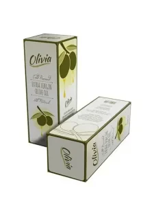 Custom Lotion Packaging Boxes