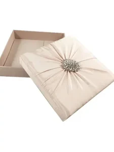 Custom Invitation Packaging Boxes