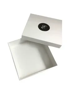 Custom Invitation Packaging Boxes