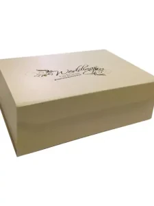 Custom Invitation Packaging Boxes