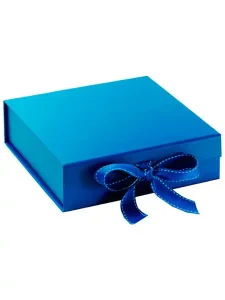 Custom Invitation Packaging Boxes