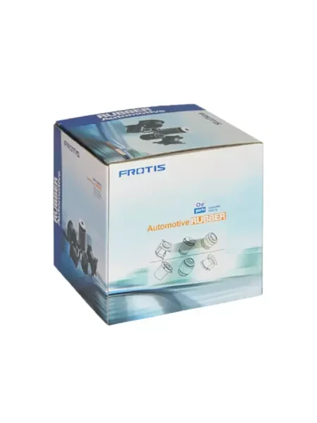 Custom Automotive Packaging Boxes