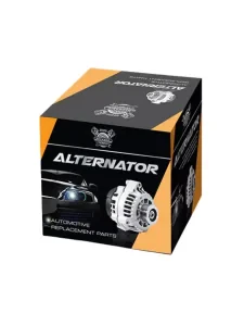 Custom Automotive Packaging Boxes