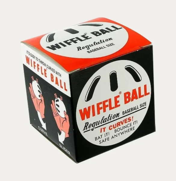 Custom Ball Packaging Boxes