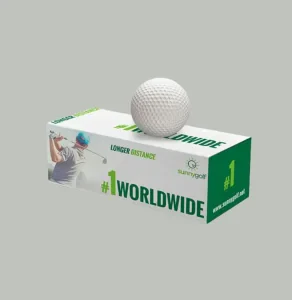 Custom Ball Packaging Boxes