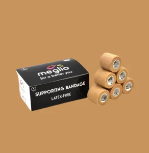 Custom Bandage Packaging Boxes