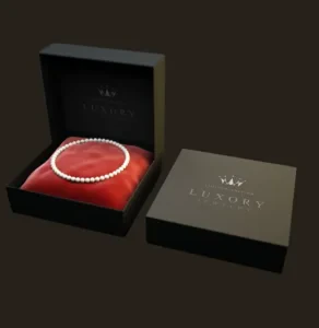 Custom Bangle Packaging Boxes