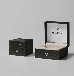 Custom Bangle Packaging Boxes