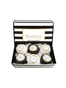 Custom Bath Set Packaging Boxes