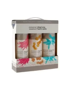 Custom Bath Set Packaging Boxes