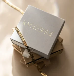 Custom Bracelet Packaging Boxes