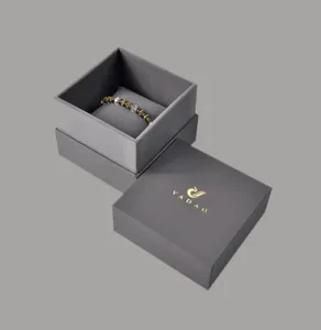 Custom Bracelet Packaging Boxes