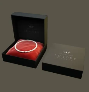 Custom Bracelet Packaging Boxes