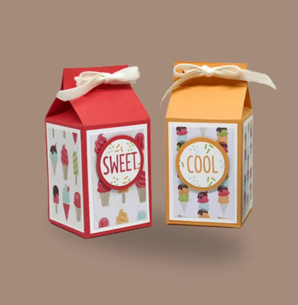 Custom Candy Packaging Boxes