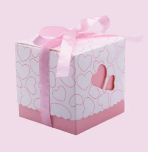 Custom Candy Packaging Boxes