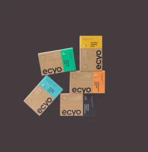 Custom Cardboard Packaging Boxes
