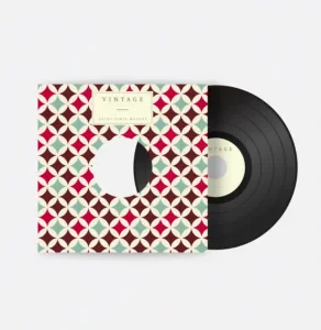 Custom CD Sleeves Printing Wholesale
