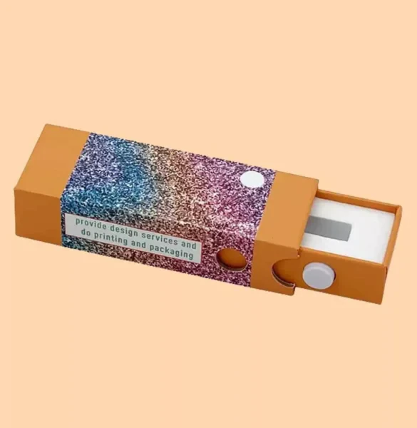Custom Child Lock Packaging Boxes