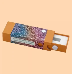 Custom Child Lock Packaging Boxes