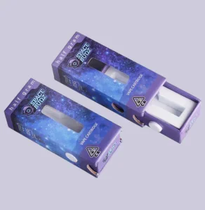 Custom Child Lock Packaging Boxes