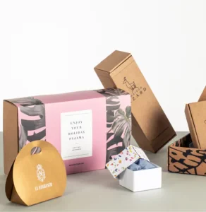 Custom Boxes Wholesale
