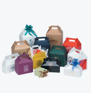 Custom Boxes Wholesale