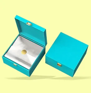 Custom Earring Packaging Boxes