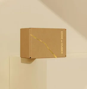 Custom Eco Friendly Packaging Boxes