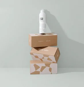 Custom Eco Friendly Packaging Boxes