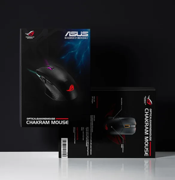 Custom Electronic Packaging Boxes