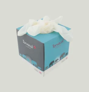 Custom Gloves Packaging Boxes