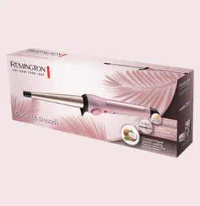Custom Hair Straightener Packaging Boxes
