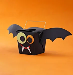 Custom Halloween Packaging Boxes