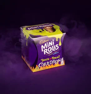 Custom Halloween Packaging Boxes