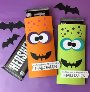 Custom Halloween Packaging Boxes