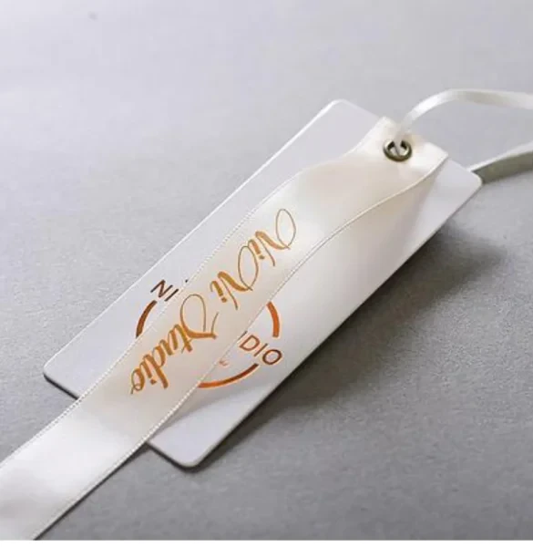 Custom Hang Tags Wholesale
