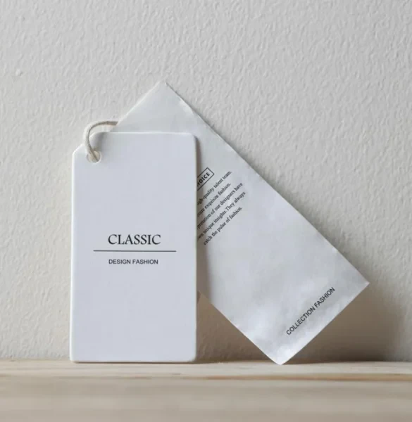Custom Hang Tags Wholesale
