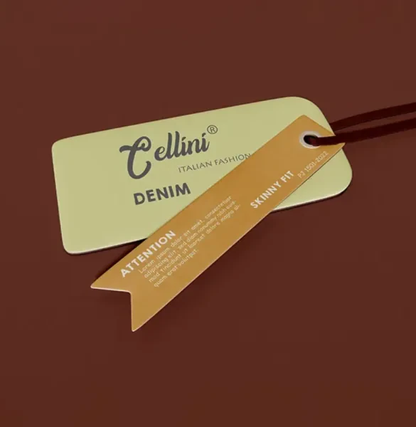 Custom Hang Tags Wholesale