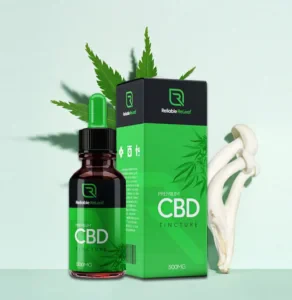Custom Herbal Oil Packaging Boxes