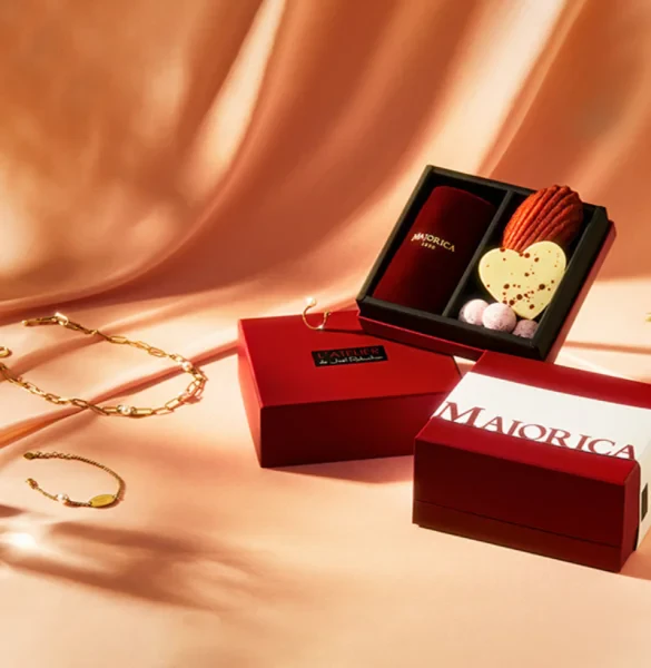 Custom Jewelry Packaging Boxes