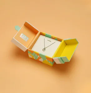 Custom Jewelry Packaging Boxes