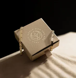 Custom Jewelry Packaging Boxes