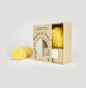 Custom Kraft Packaging Boxes