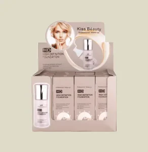Custom Foundation Packaging Boxes